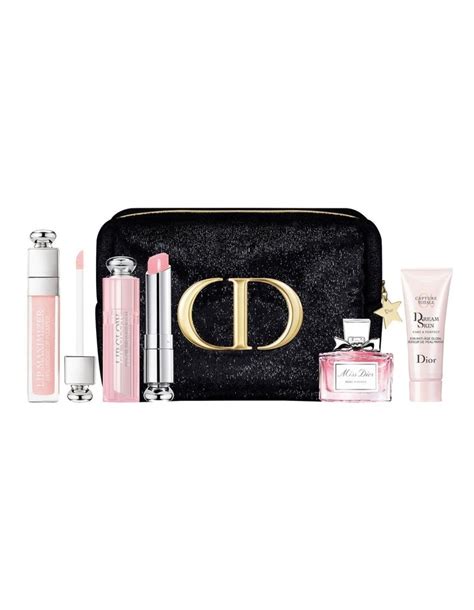 myer dior makeup.